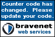 Bravenet.com<!--